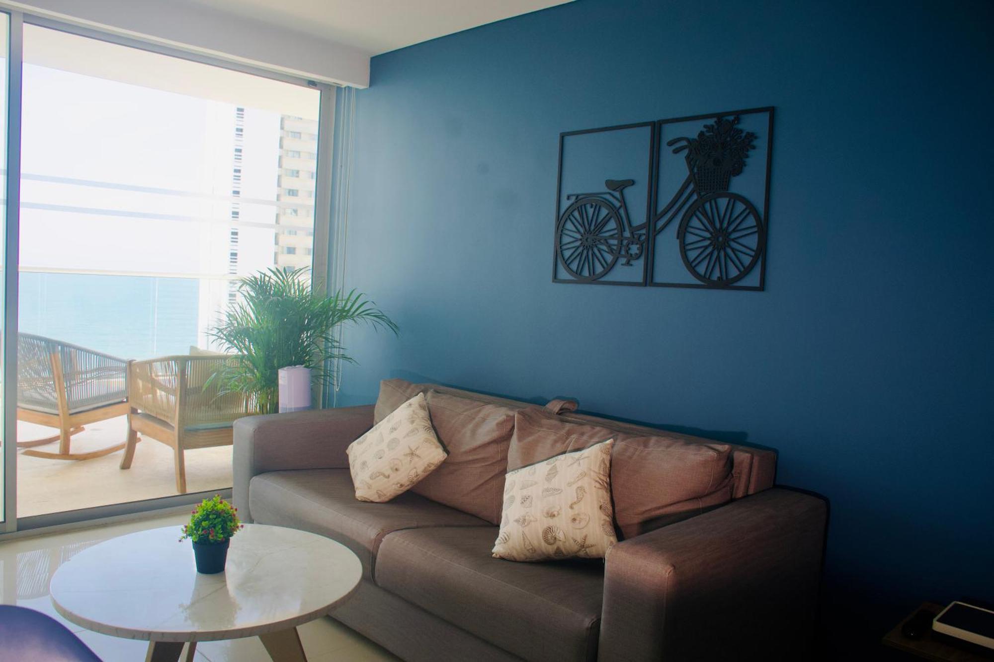 Melodias De Verano Apartamento Cartagena