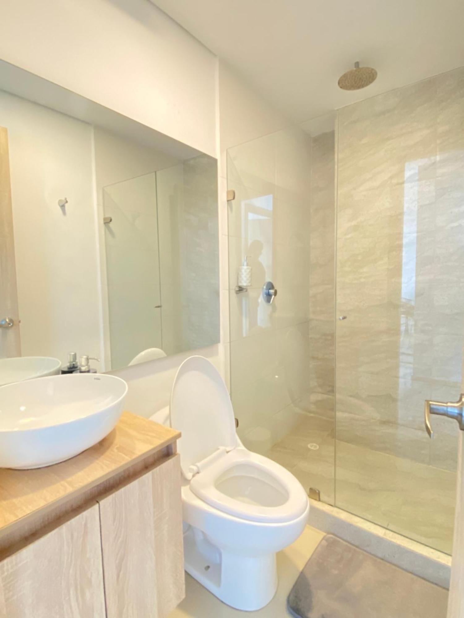 Apartamento Melodias De Verano
