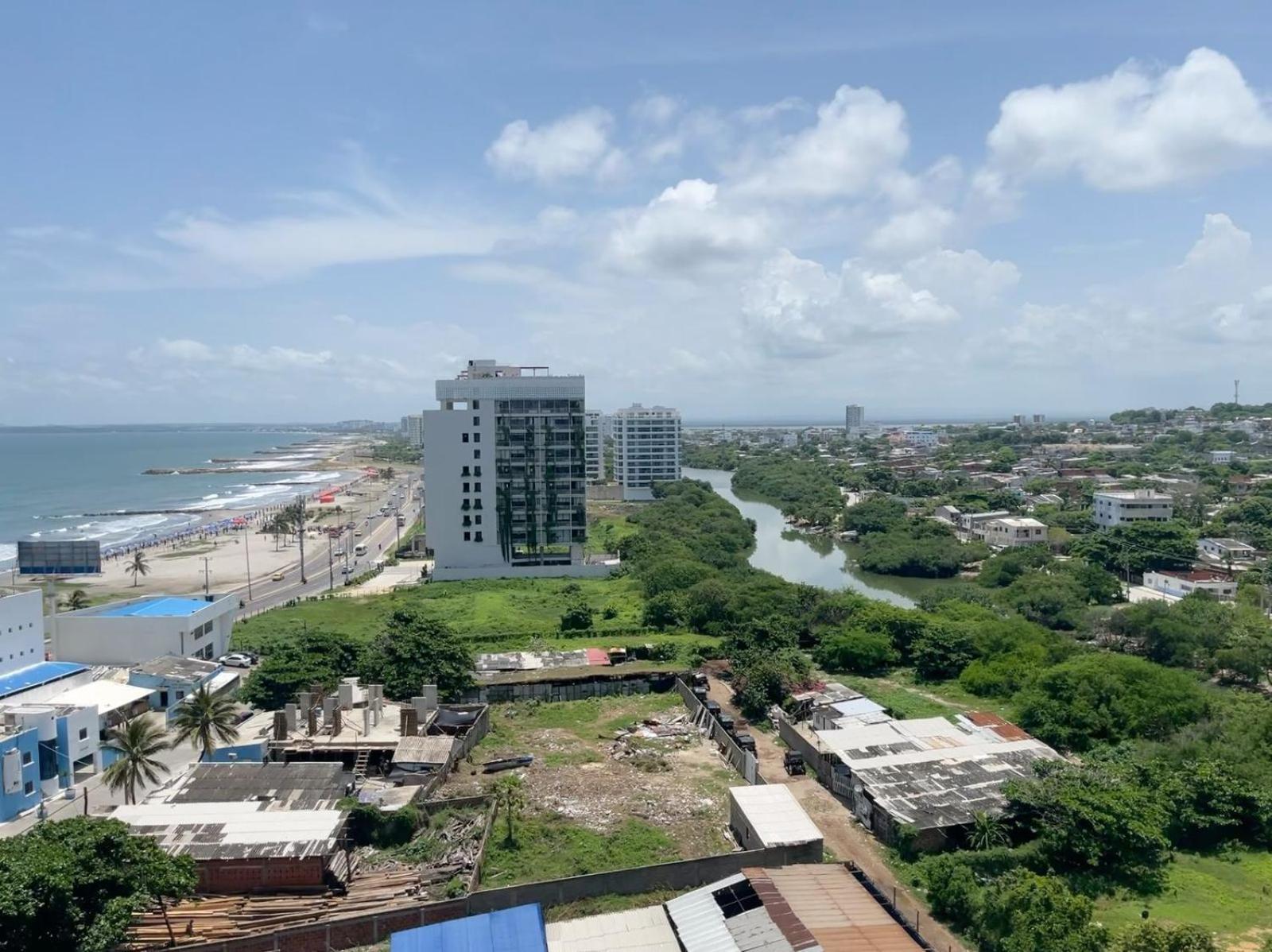 Melodias De Verano Apartamento Cartagena