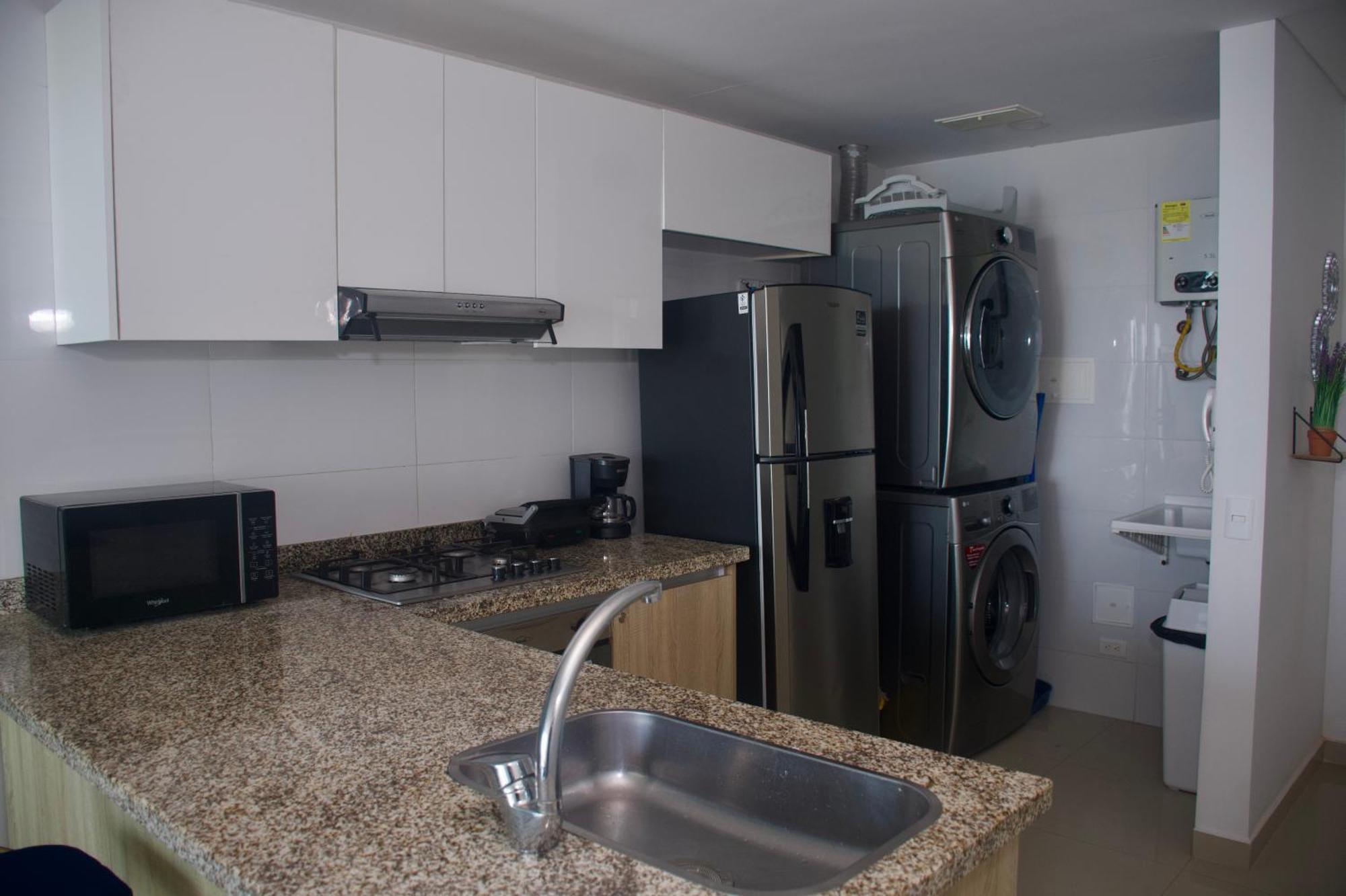 Apartamento Melodias De Verano *