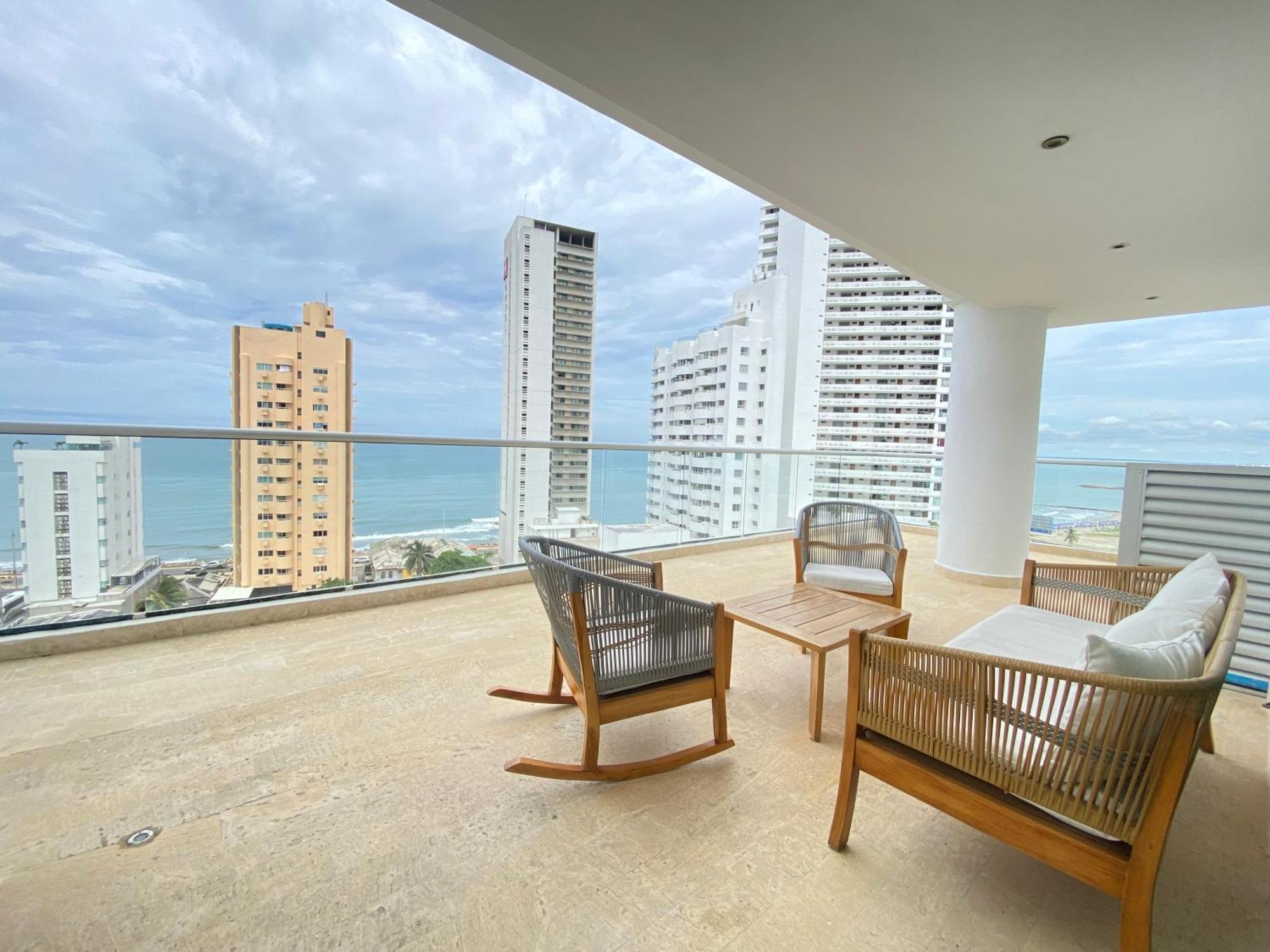 Melodias De Verano Apartamento
