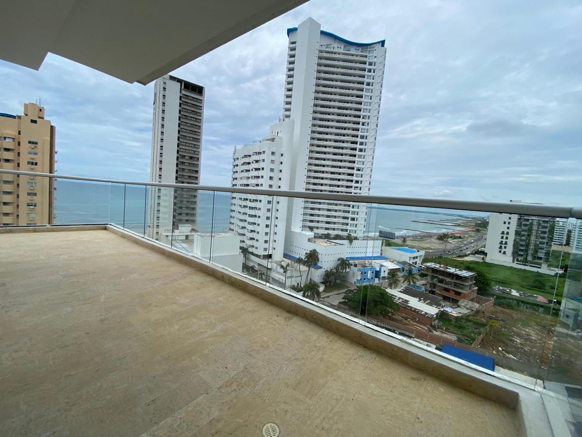 Melodias De Verano Apartamento