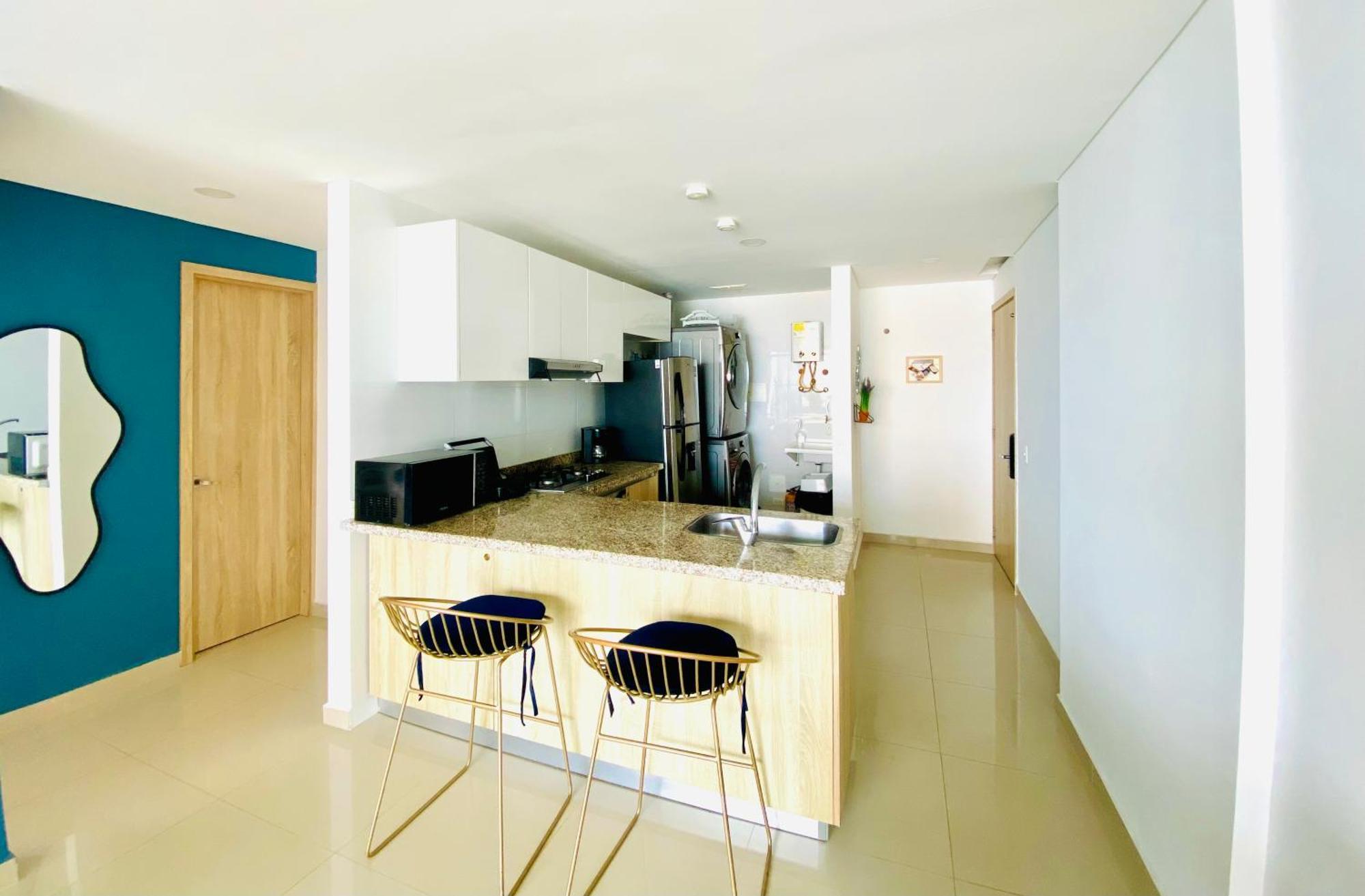Melodias De Verano Apartamento *
