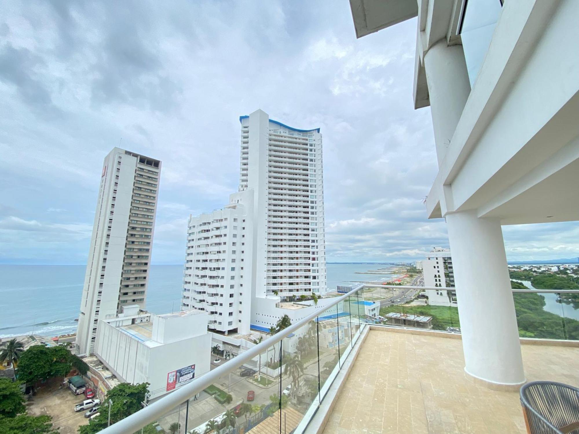 Apartamento Melodias De Verano
